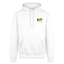 Load image into Gallery viewer, Champion Unisex Powerblend Hoodie - white