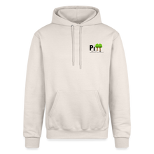 Load image into Gallery viewer, Champion Unisex Powerblend Hoodie - Sand