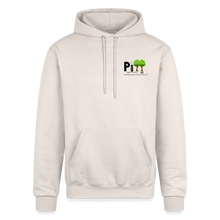 Load image into Gallery viewer, Champion Unisex Powerblend Hoodie - Sand