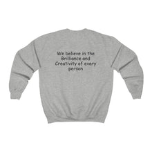 Load image into Gallery viewer, Unisex Heavy Blend™ Crewneck Sweatshirt