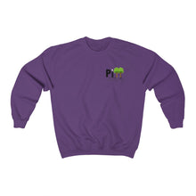 Load image into Gallery viewer, Unisex Heavy Blend™ Crewneck Sweatshirt