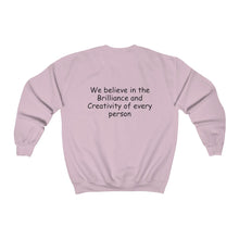 Load image into Gallery viewer, Unisex Heavy Blend™ Crewneck Sweatshirt