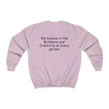 Load image into Gallery viewer, Unisex Heavy Blend™ Crewneck Sweatshirt