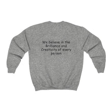 Load image into Gallery viewer, Unisex Heavy Blend™ Crewneck Sweatshirt