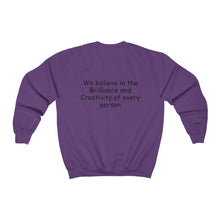 Load image into Gallery viewer, Unisex Heavy Blend™ Crewneck Sweatshirt