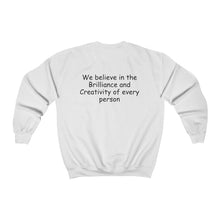 Load image into Gallery viewer, Unisex Heavy Blend™ Crewneck Sweatshirt