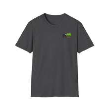 Load image into Gallery viewer, Inspirational Tree Tee — "We believe in the Brilliance and Creativity of every person" T-Shirt
