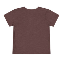 Load image into Gallery viewer, Toddler Tee — Pii LLC Logo Tree Graphic Shirt
