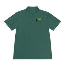 Load image into Gallery viewer, Men&#39;s Sport Polo Shirt
