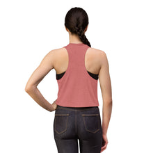 Load image into Gallery viewer, Crop Top – Pine Trees PI Design (Women’s Casual Nature Graphic)
