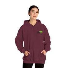 Load image into Gallery viewer, Unisex Heavy Blend™ Hooded Sweatshirt
