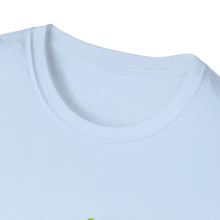 Load image into Gallery viewer, Pi Trees LLC Logo T-Shirt — Preserve Individual Trees for Tomorrow
