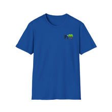 Load image into Gallery viewer, Inspirational Tree Tee — "We believe in the Brilliance and Creativity of every person" T-Shirt
