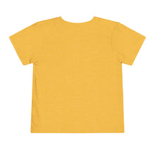 Load image into Gallery viewer, Toddler Tee — Pii LLC Logo Tree Graphic Shirt
