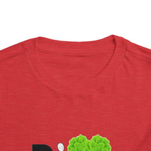 Load image into Gallery viewer, Toddler Tee — Pii LLC Logo Tree Graphic Shirt
