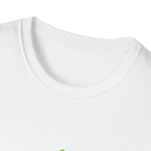 Load image into Gallery viewer, Pi Trees LLC Logo T-Shirt — Preserve Individual Trees for Tomorrow
