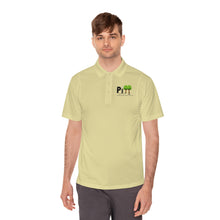 Load image into Gallery viewer, Men&#39;s Sport Polo Shirt
