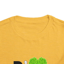 Load image into Gallery viewer, Toddler Tee — Pii LLC Logo Tree Graphic Shirt
