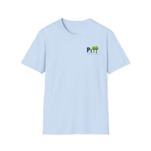 Load image into Gallery viewer, Inspirational Tree Tee — "We believe in the Brilliance and Creativity of every person" T-Shirt
