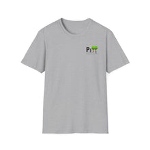Load image into Gallery viewer, Inspirational Tree Tee — "We believe in the Brilliance and Creativity of every person" T-Shirt
