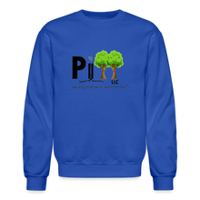 Load image into Gallery viewer, Unisex Crewneck Sweatshirt - royal blue
