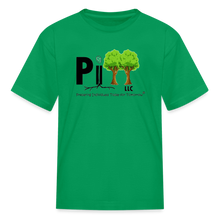 Load image into Gallery viewer, Kids&#39; T-Shirt - kelly green
