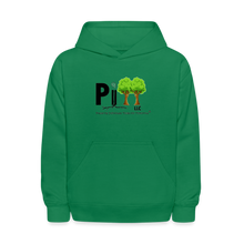 Load image into Gallery viewer, Kids&#39; Hoodie - kelly green
