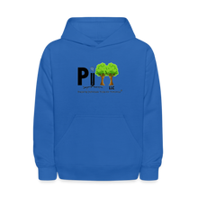 Load image into Gallery viewer, Kids&#39; Hoodie - royal blue
