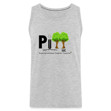 Load image into Gallery viewer, Men’s Premium Tank - heather gray
