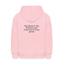 Load image into Gallery viewer, Kids&#39; Hoodie - pink
