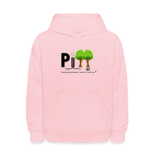 Load image into Gallery viewer, Kids&#39; Hoodie - pink
