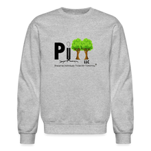 Load image into Gallery viewer, Unisex Crewneck Sweatshirt - heather gray
