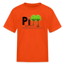 Load image into Gallery viewer, Kids&#39; T-Shirt - orange
