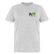 Load image into Gallery viewer, Unisex Classic T-Shirt - heather gray

