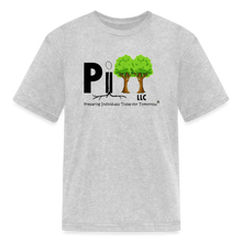 Load image into Gallery viewer, Kids&#39; T-Shirt - heather gray
