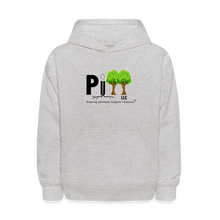 Load image into Gallery viewer, Kids&#39; Hoodie - heather gray
