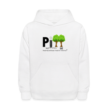 Load image into Gallery viewer, Kids&#39; Hoodie - white
