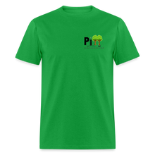 Load image into Gallery viewer, Unisex Classic T-Shirt - bright green
