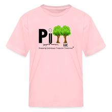 Load image into Gallery viewer, Kids&#39; T-Shirt - pink
