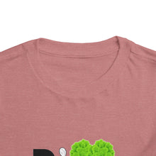 Load image into Gallery viewer, Toddler Tee — Pii LLC Logo Tree Graphic Shirt
