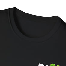 Load image into Gallery viewer, Inspirational Tree Tee — "We believe in the Brilliance and Creativity of every person" T-Shirt
