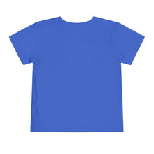 Load image into Gallery viewer, Toddler Tee — Pii LLC Logo Tree Graphic Shirt
