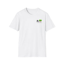 Load image into Gallery viewer, Inspirational Tree Tee — "We believe in the Brilliance and Creativity of every person" T-Shirt
