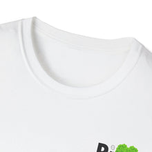 Load image into Gallery viewer, Inspirational Tree Tee — "We believe in the Brilliance and Creativity of every person" T-Shirt
