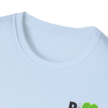 Load image into Gallery viewer, Inspirational Tree Tee — "We believe in the Brilliance and Creativity of every person" T-Shirt
