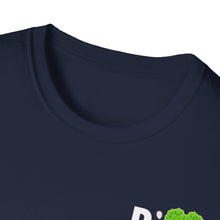 Load image into Gallery viewer, Inspirational Tree Tee — "We believe in the Brilliance and Creativity of every person" T-Shirt
