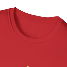 Load image into Gallery viewer, Pi Trees LLC Logo T-Shirt — Preserve Individual Trees for Tomorrow
