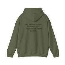 Load image into Gallery viewer, Unisex Heavy Blend™ Hooded Sweatshirt
