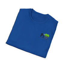 Load image into Gallery viewer, Inspirational Tree Tee — "We believe in the Brilliance and Creativity of every person" T-Shirt
