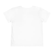 Load image into Gallery viewer, Toddler Tee — Pii LLC Logo Tree Graphic Shirt

